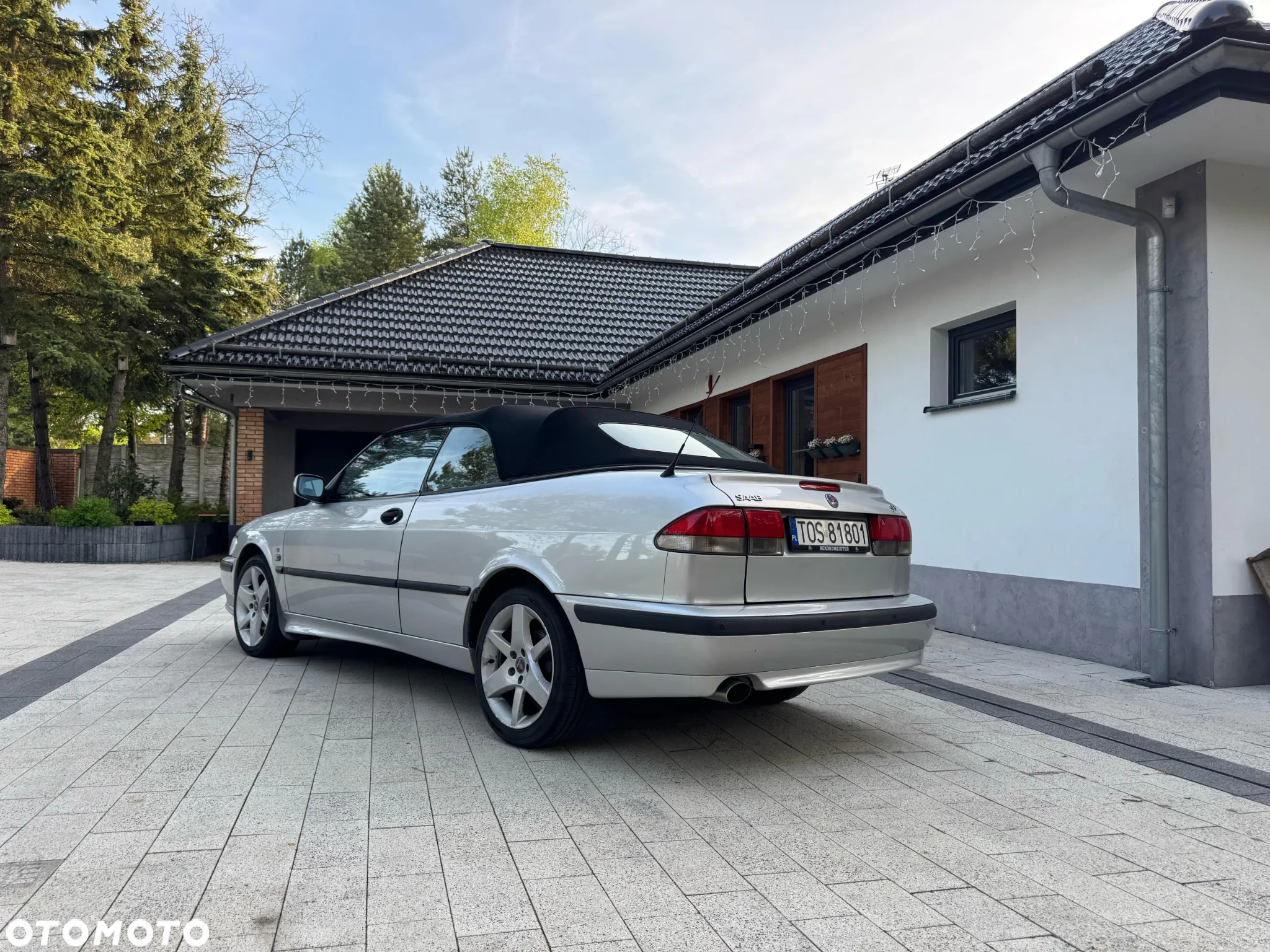 Saab 9-3X - 12