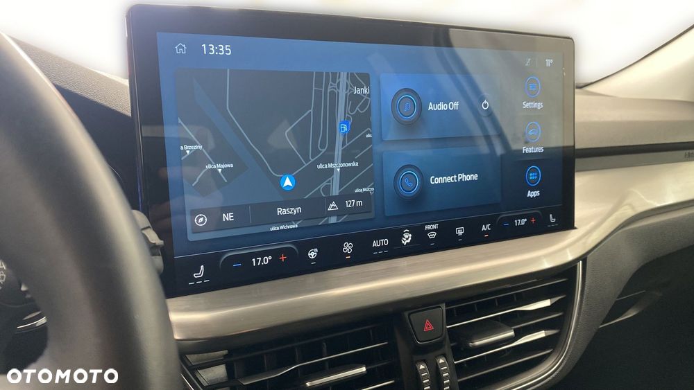 Ford Focus 1.0 EcoBoost mHEV Titanium X - 22