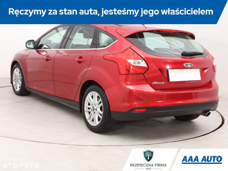 Ford Focus - 6