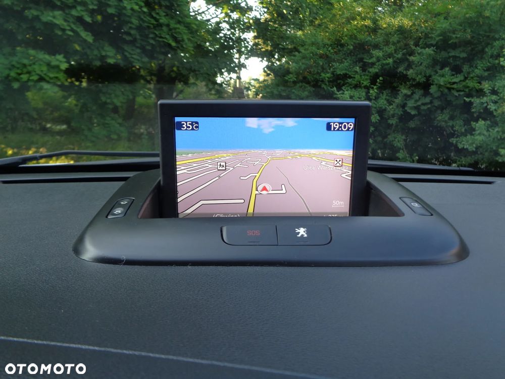 Peugeot 3008 HDi FAP 115 Active - 15