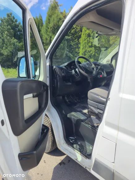 Peugeot BOXER VAN - 7