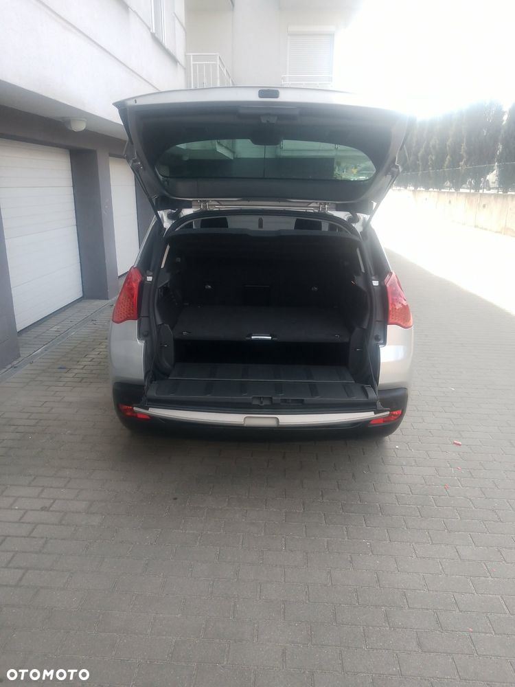 Peugeot 3008 - 6