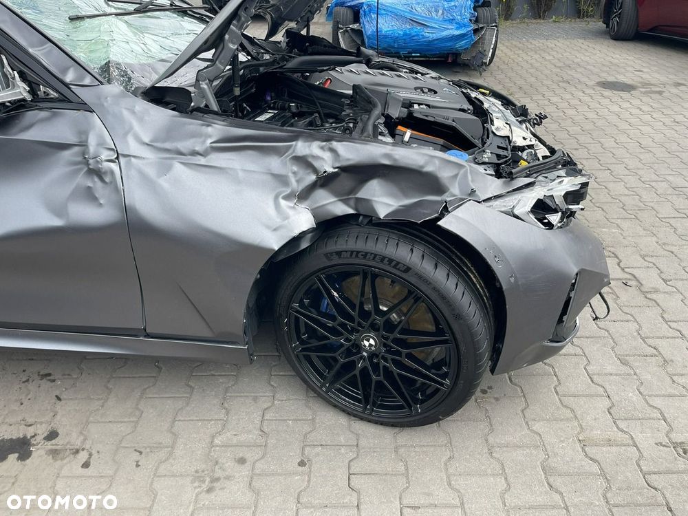 BMW Seria 3 M340d xDrive mHEV sport - 6