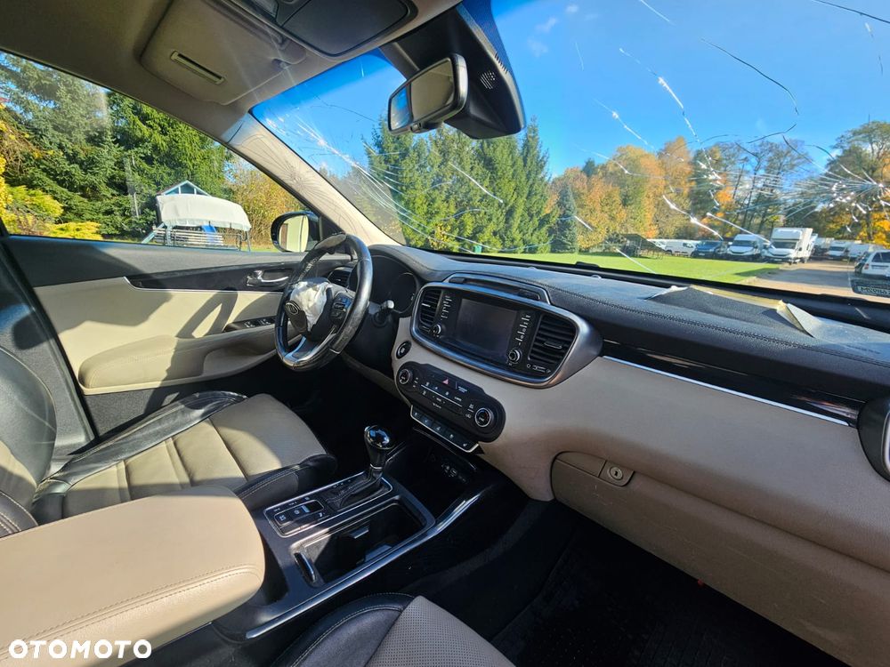 Kia Sorento - 31