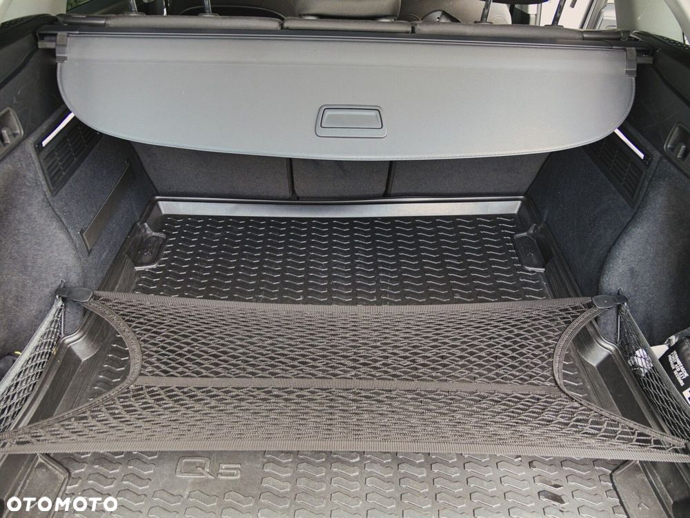 Audi Q5 Sportback - 22