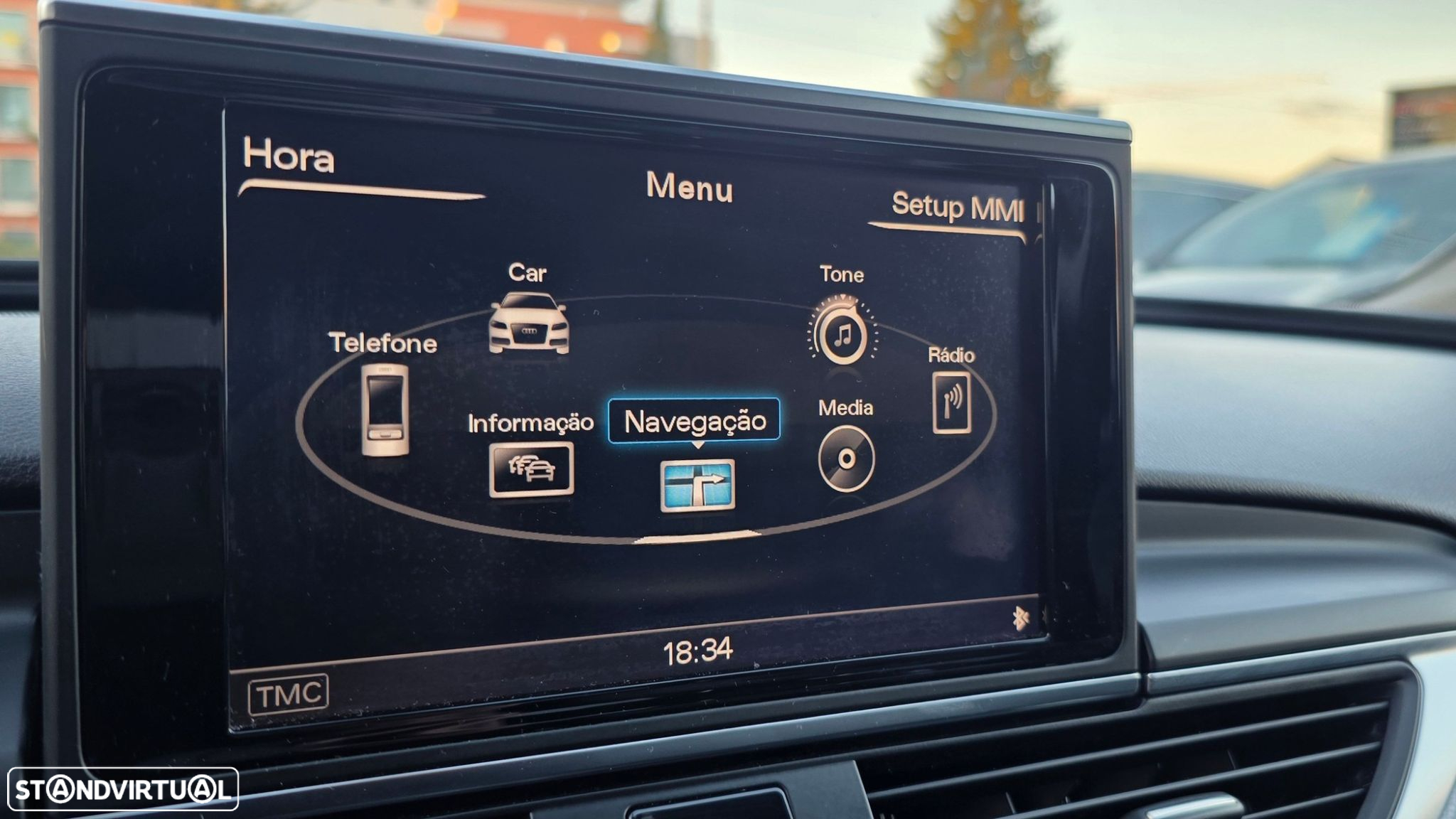 Audi A6 2.0 TDI S-line S tronic - 32