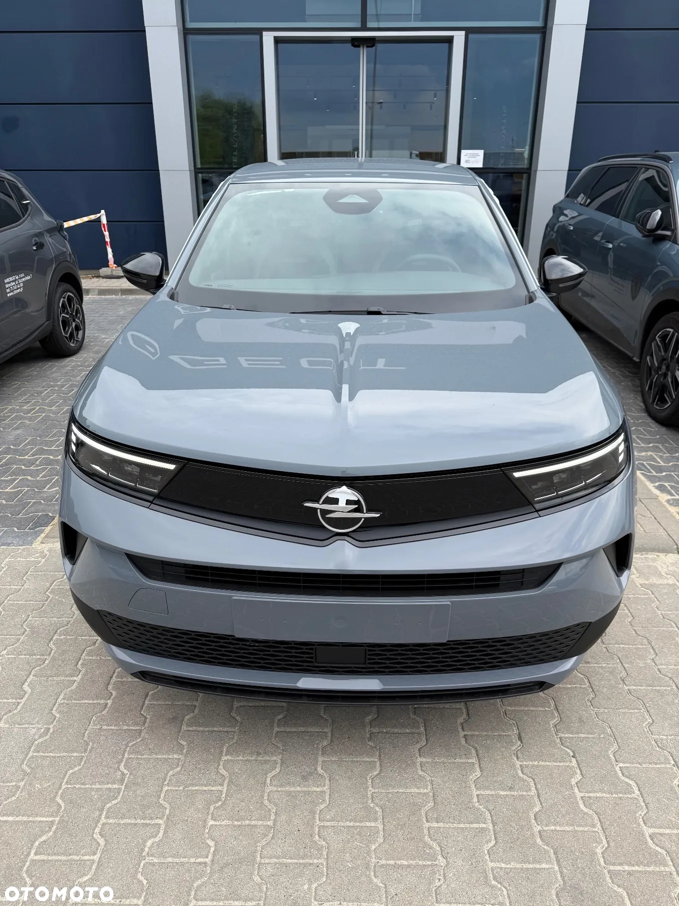 Opel Mokka 1.2 T Edition S&S - 2