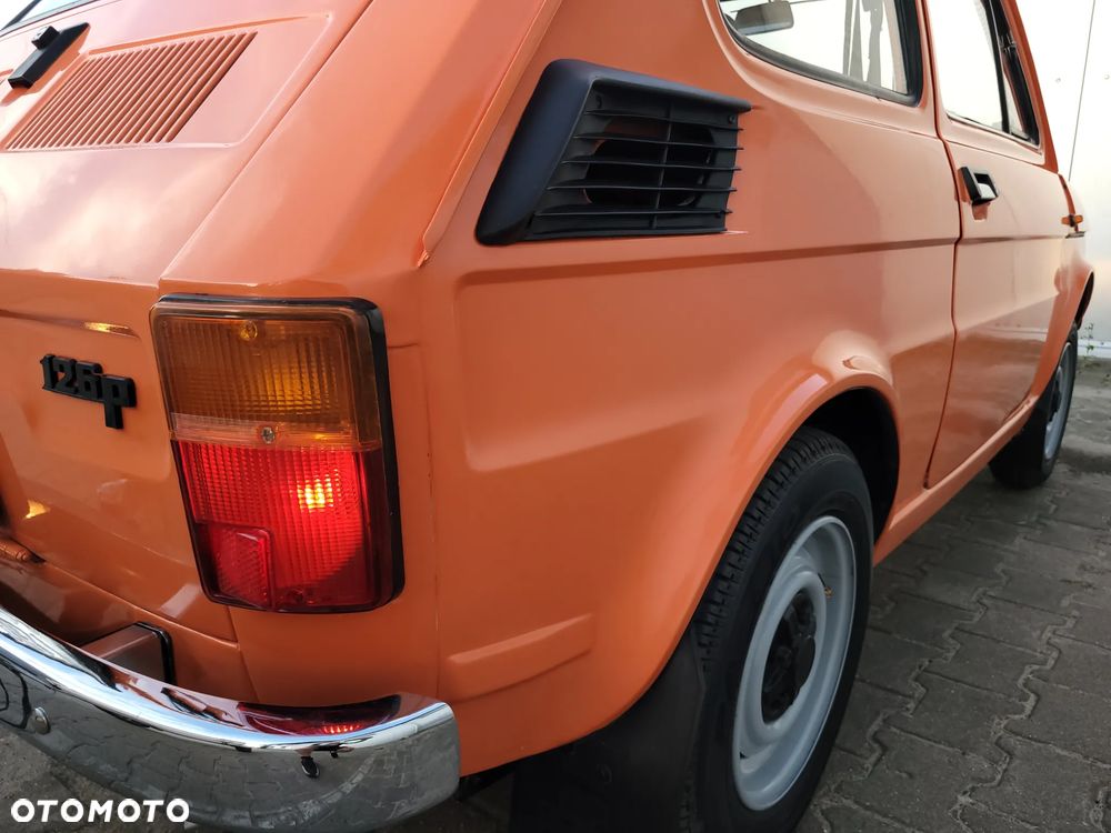Fiat 126 - 10