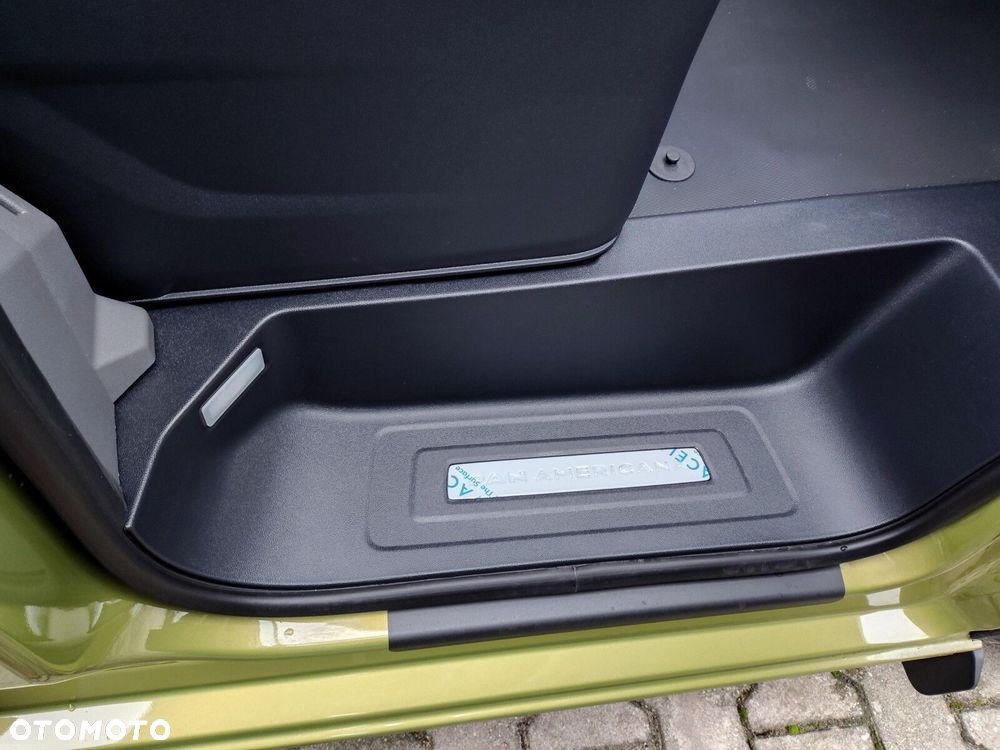 Volkswagen Transporter Furgon, 2,0TDI 150KM, 6-bieg.manualna, r.o :3500 mm - 23