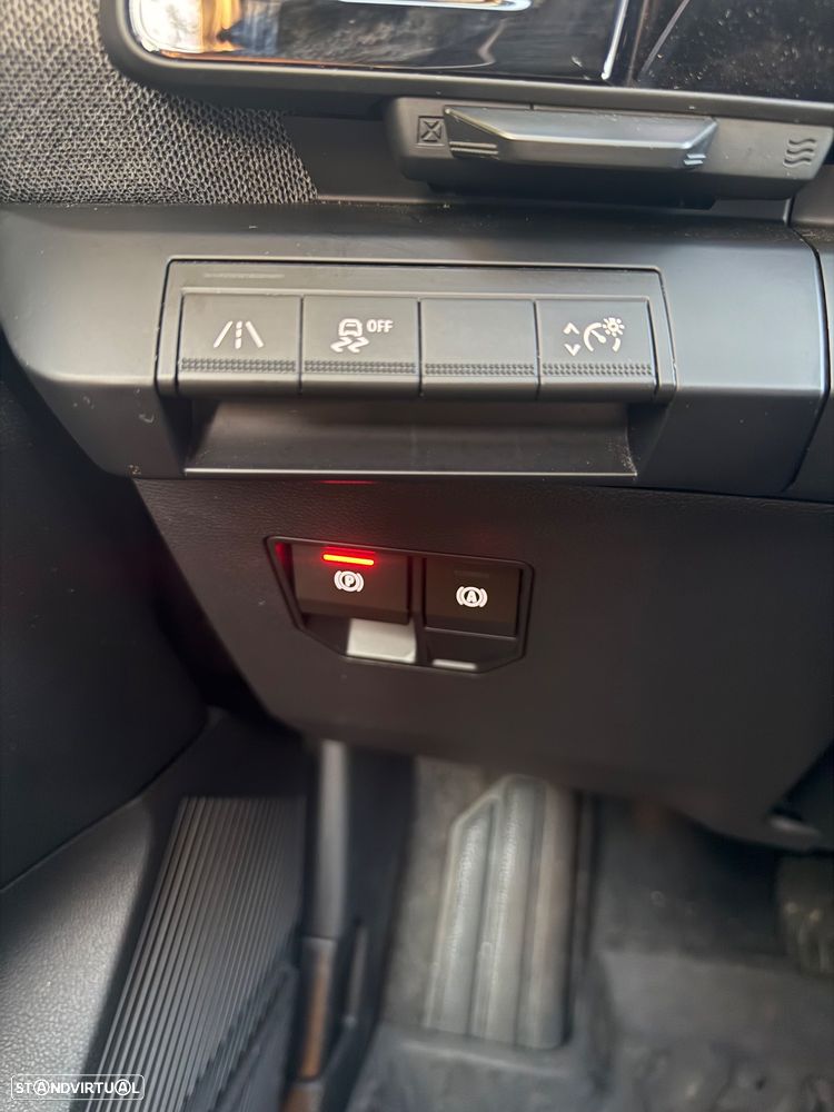 Renault Mégane E-Tech EV60 220hp optimum charge Techno - 15
