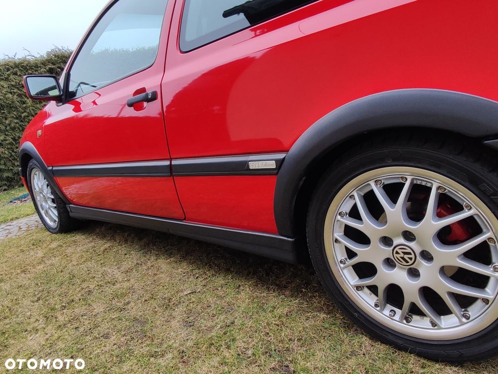 Volkswagen Golf 2.0 GTI - 4