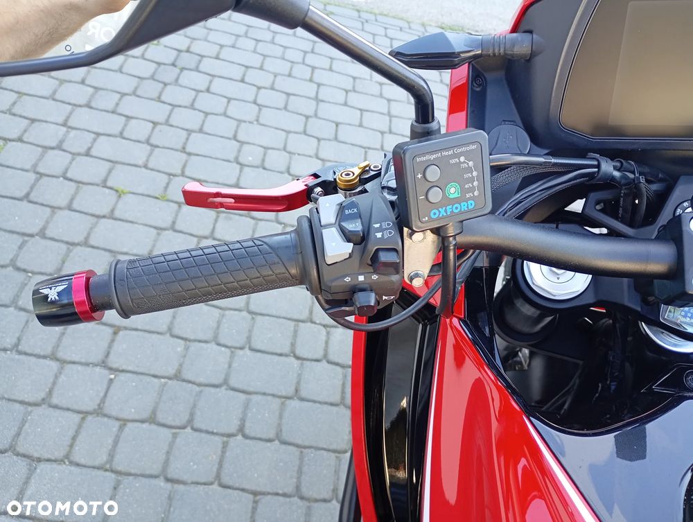 Moto Morini Inny - 5
