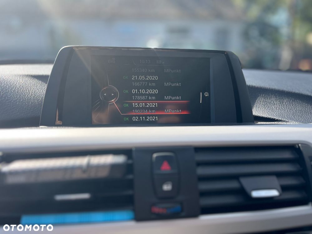 BMW Seria 3 - 13