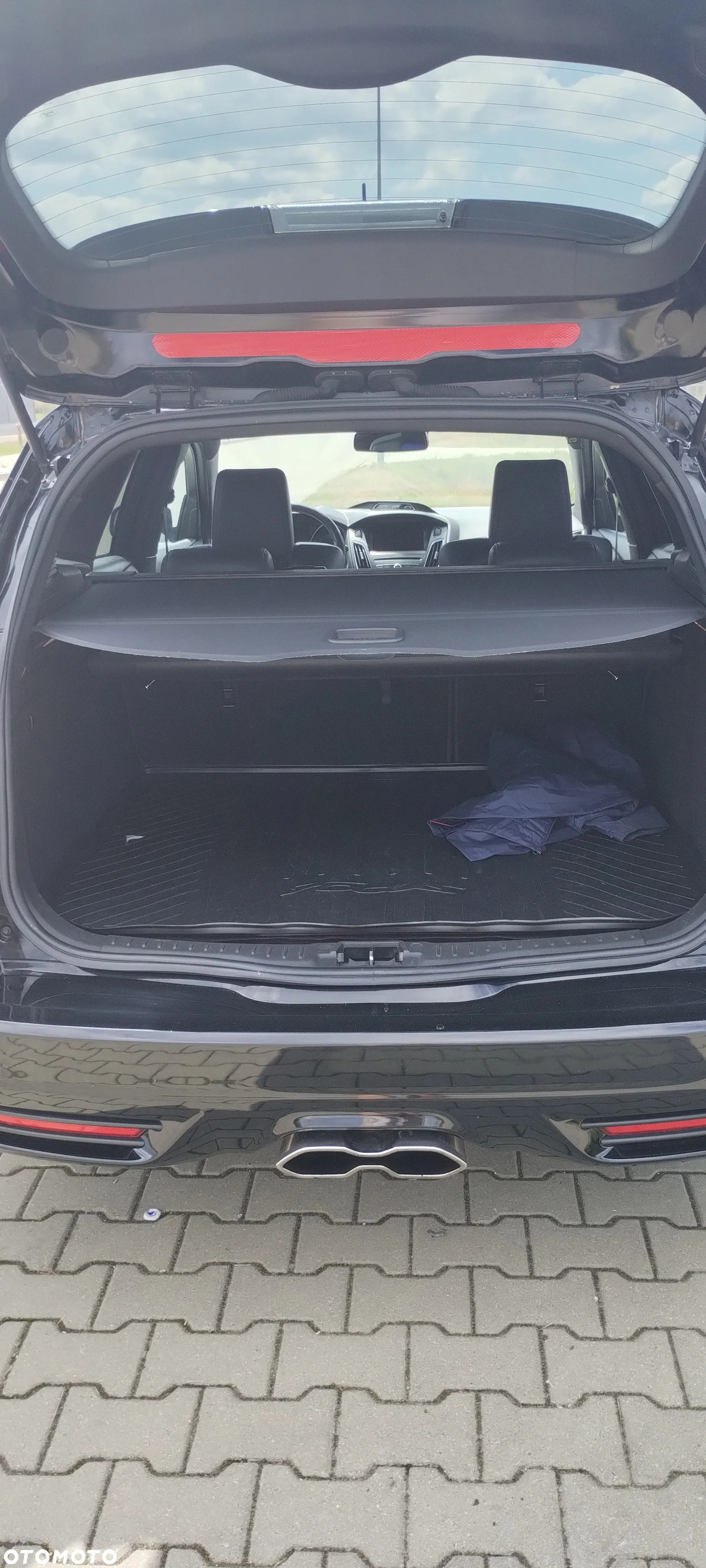 Ford Focus 2.0 TDCi ST PowerShift - 10