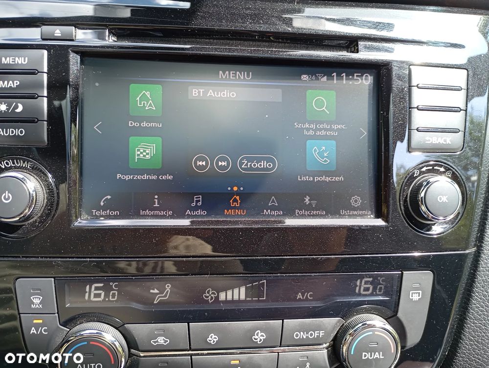 Nissan Qashqai 1.5 dCi Tekna+ - 31