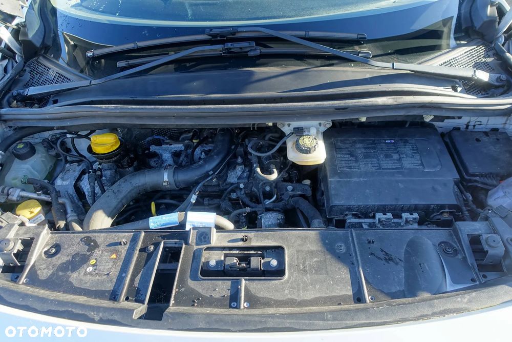 Renault Scenic 1.2 TCe Energy Bose Edition - 25