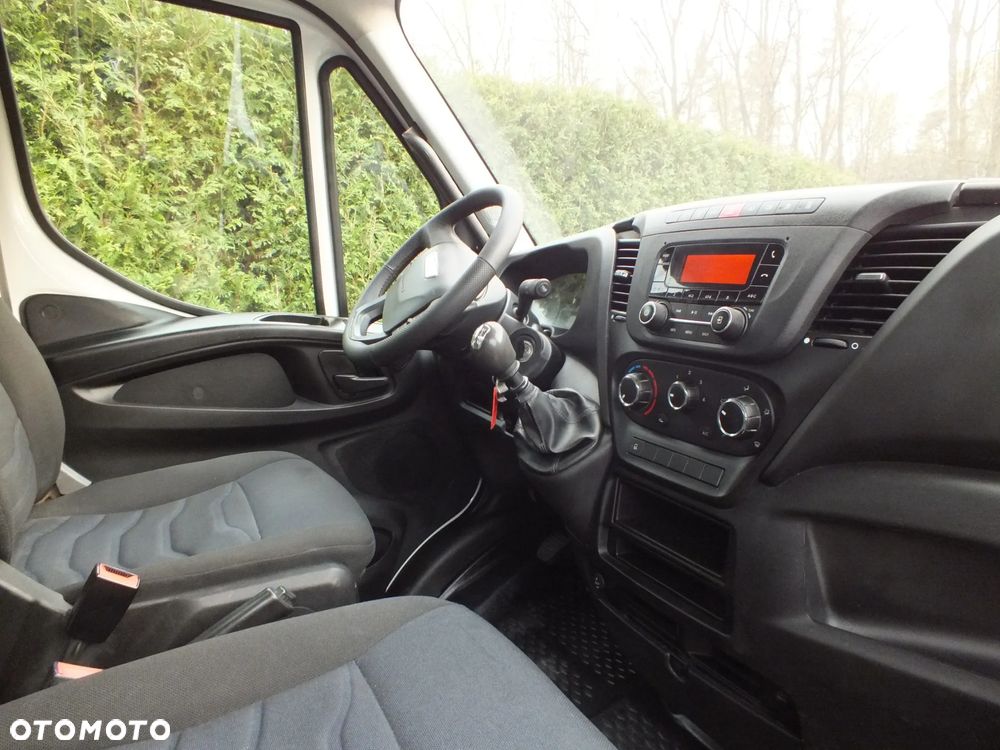 Iveco Daily 35c15 - 25