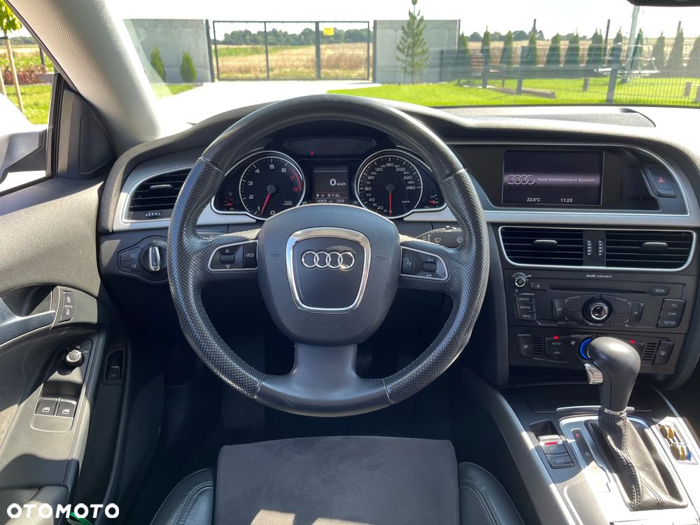 Audi A5 ver-coupe-3-2-fsi-quattro-tiptronic - 19