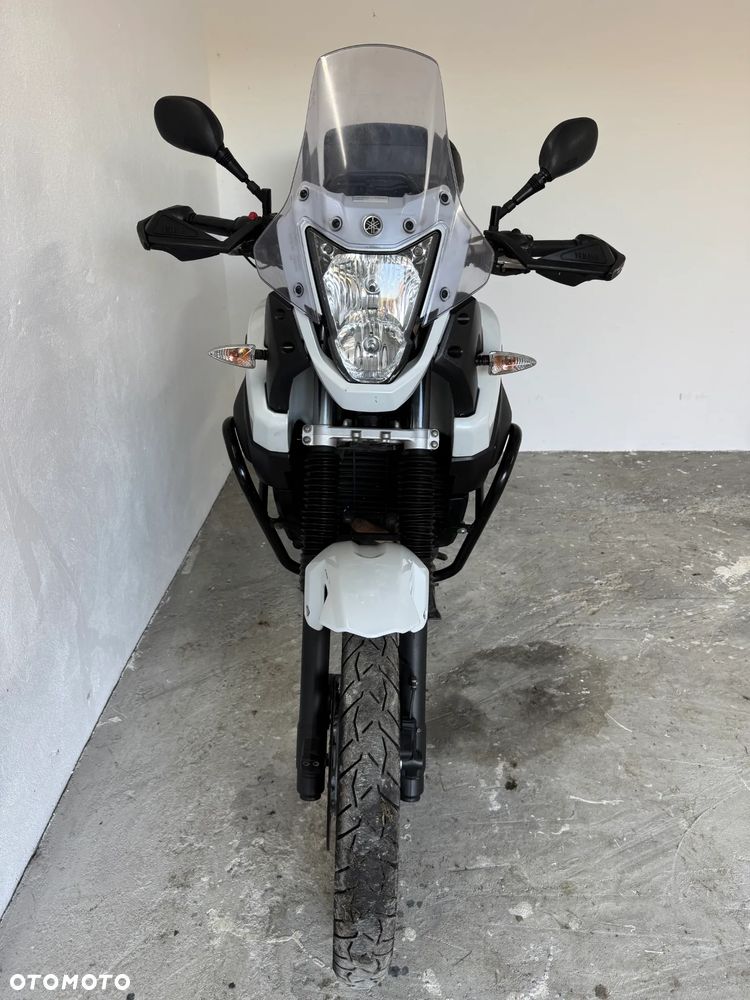 Yamaha XTZ - 10