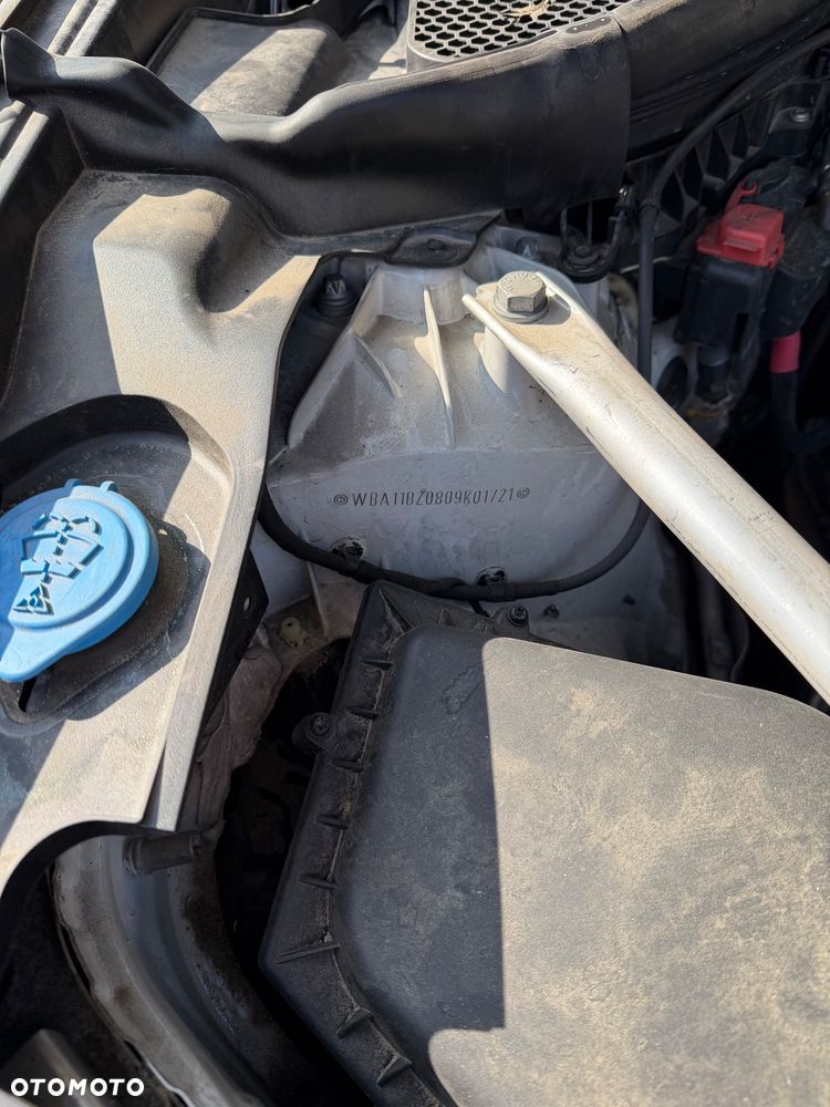 BMW X3 xDrive20d - 16