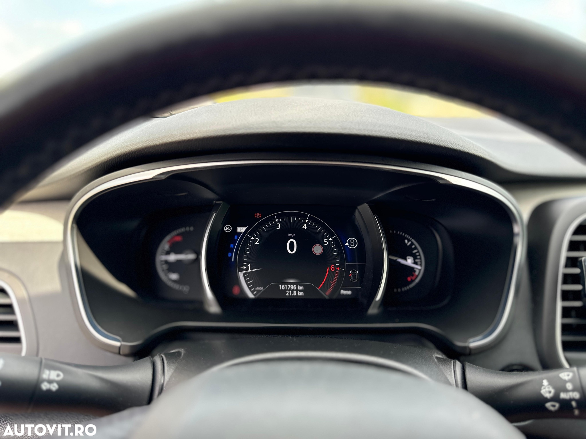 Renault Talisman - 16