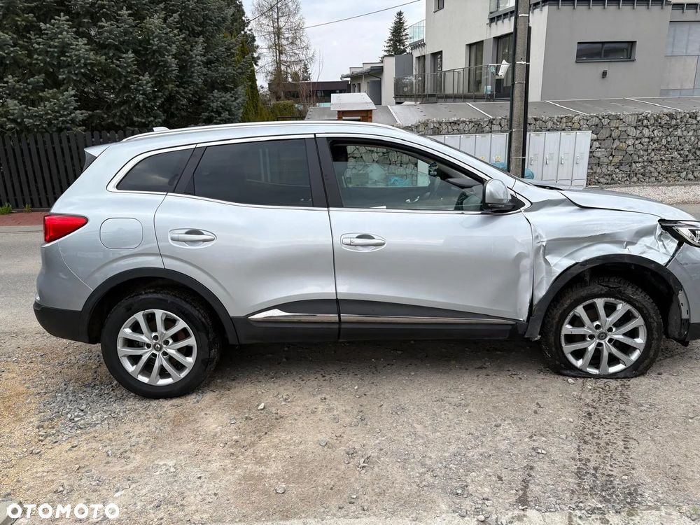 Renault Kadjar BLUE dCi 115 BUSINESS EDITION - 5