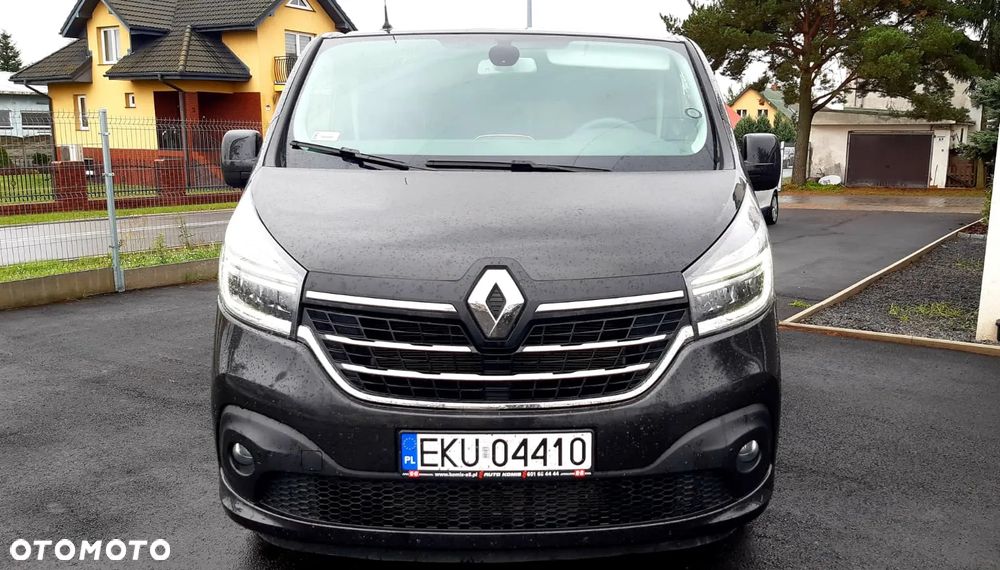 Renault Trafic - 5