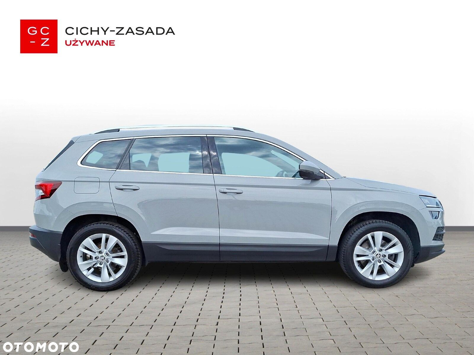 Skoda Karoq - 4