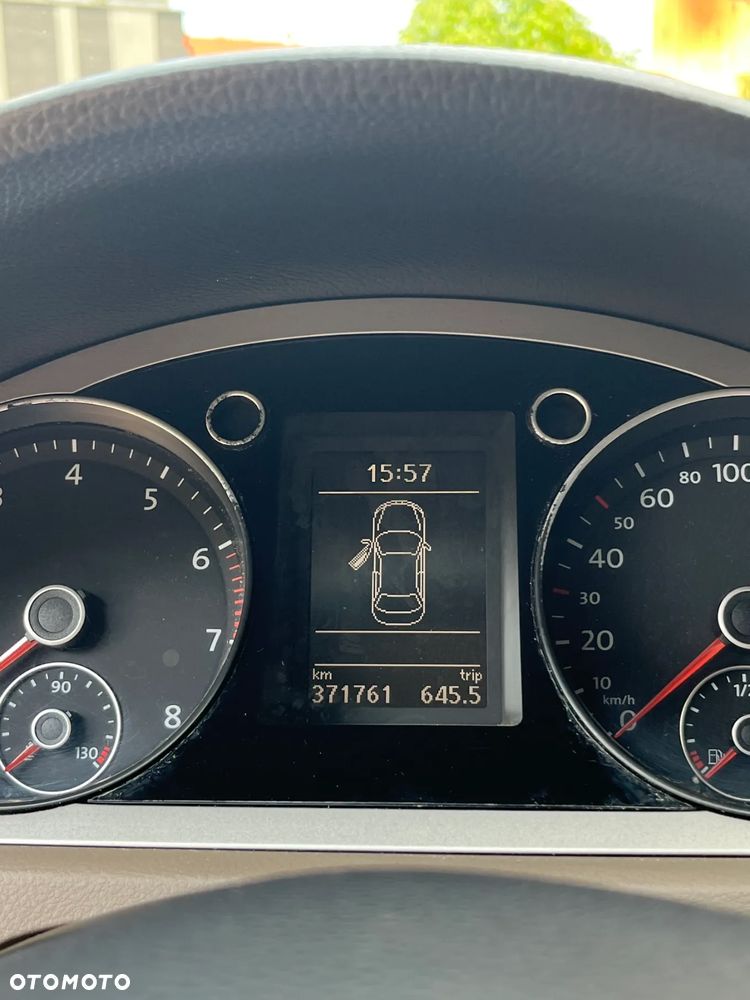 Volkswagen Passat 1.8 TSI Highline - 10