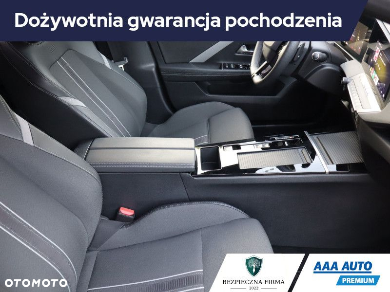 Opel Astra - 10