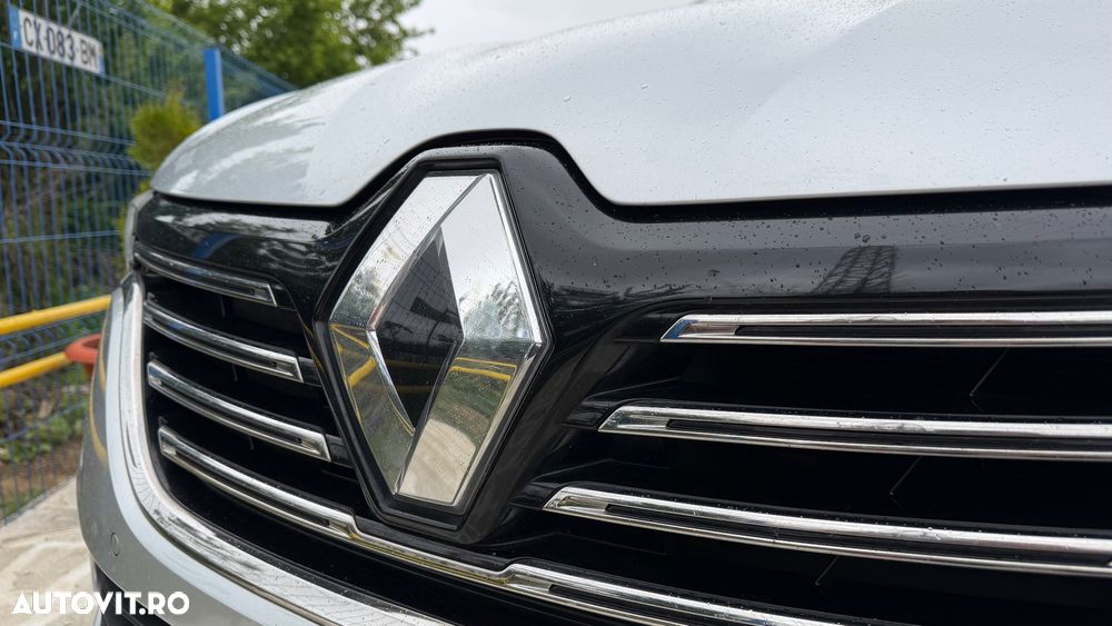 Renault Talisman ENERGY dCi 130 EDC INTENS - 38