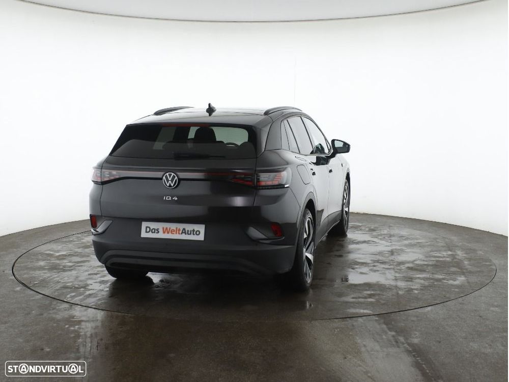 VW ID.4 77 kWh Pro Performance - 14