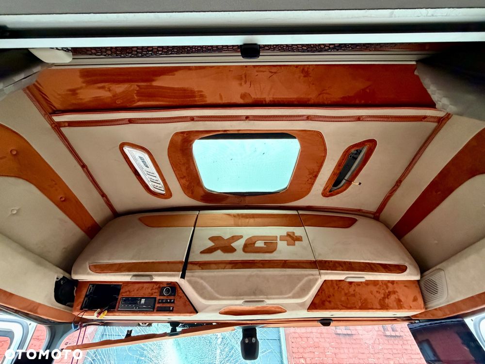 DAF Xg+ 530km standard - 12