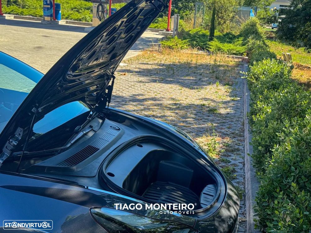 Tesla Model 3 Long Range AWD Dual Motor - 32