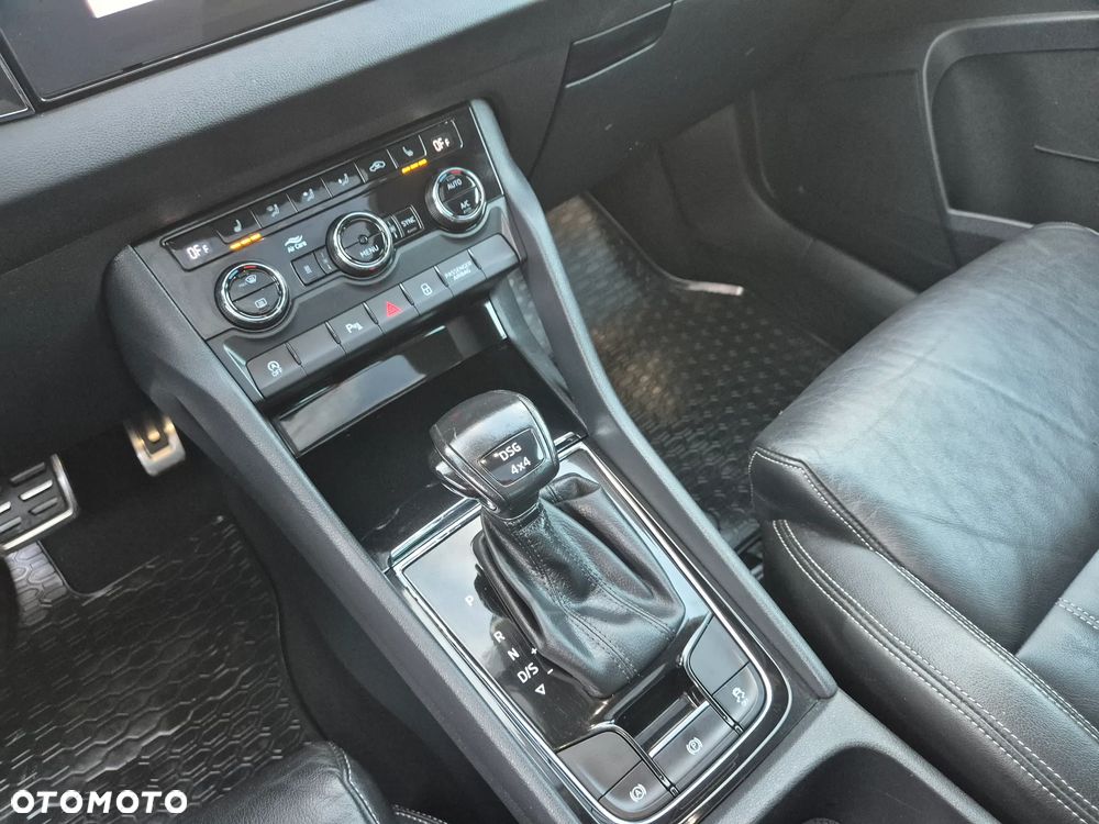 Skoda Karoq 2.0 TDI 4x4 DSG Selection - 39