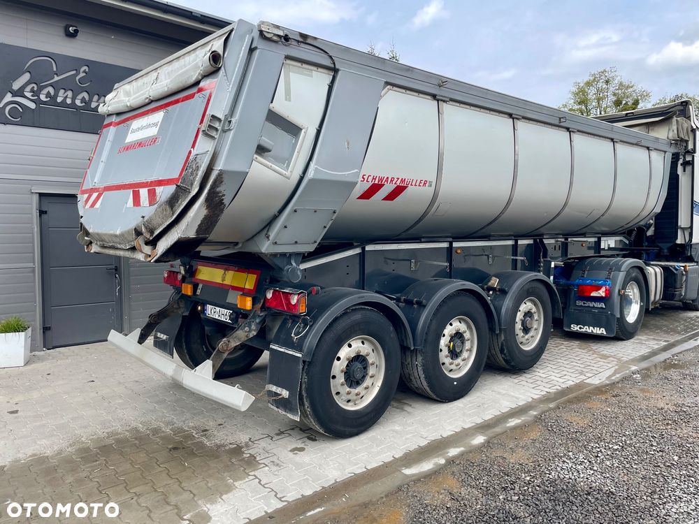 Schwarzmuller K-Serie - 4