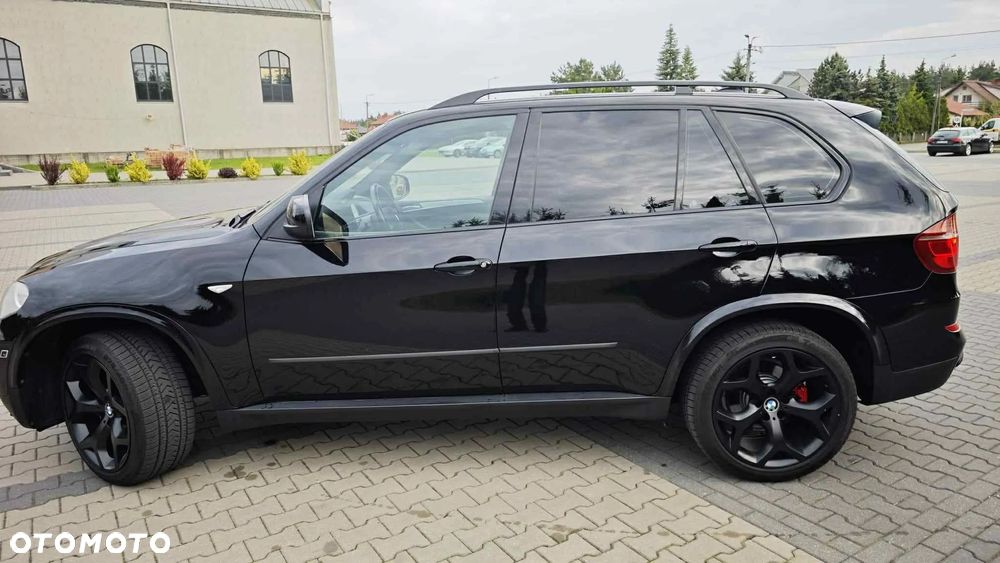 BMW X5 4.0d xDrive - 6