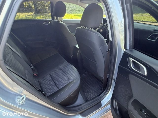 Kia Ceed 1.0 T-GDI M - 5