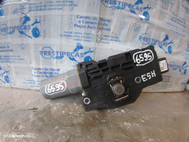 Modulo 2926066B02 NISSAN JUKE 1 FASE 2 2015 1.2I 115CV 5P BRANCO Motor De Teto - 1