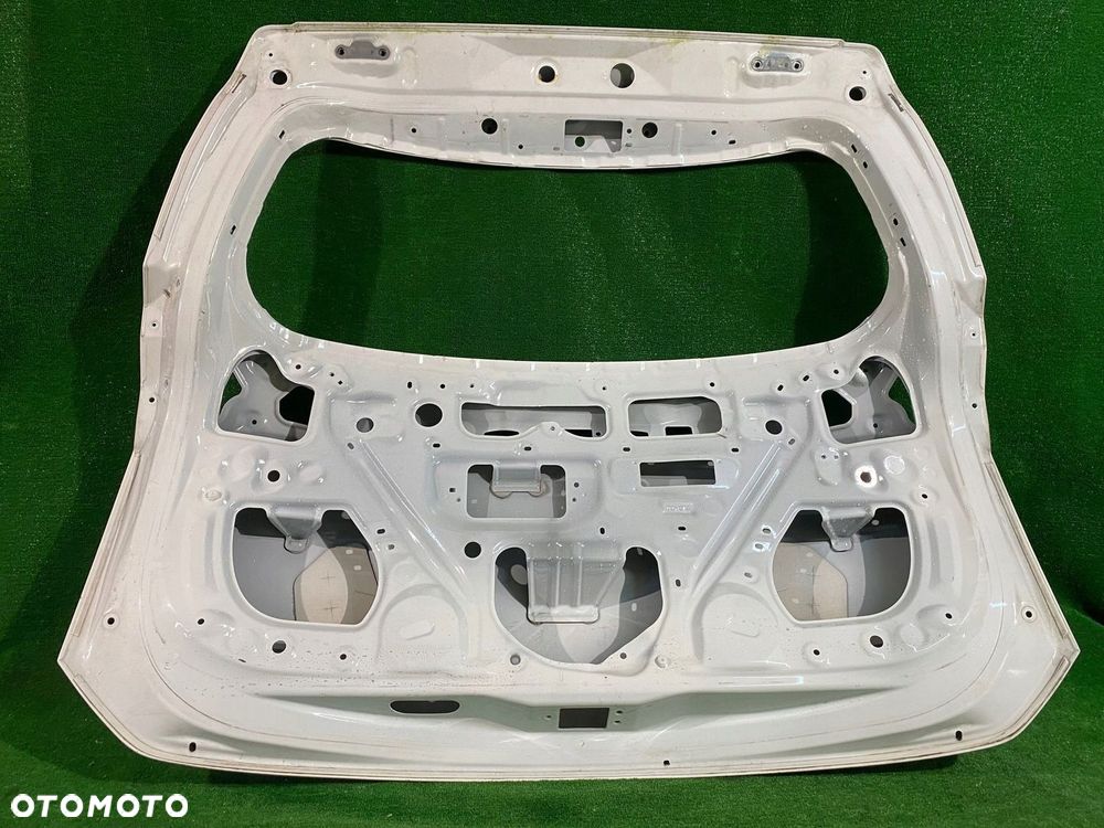 KLAPA TYLNA TYŁ BAGAŻNIKA TOYOTA RAV4 III 12-15 - 4