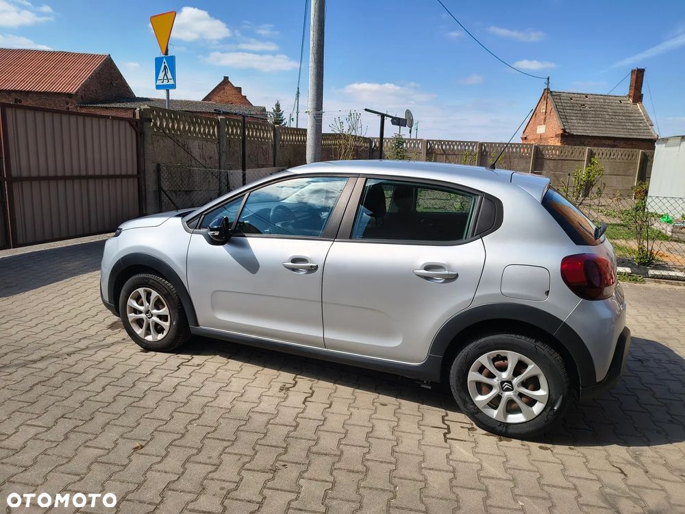 Citroën C3 - 9