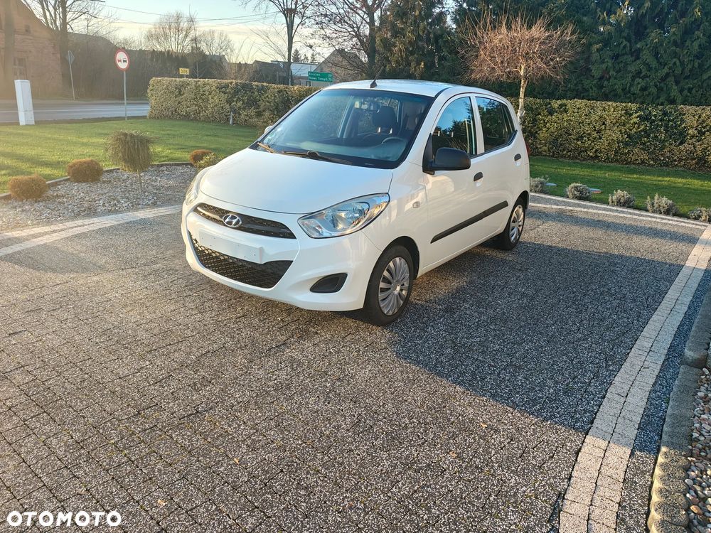 Hyundai i10 1.1 5 Star Edition - 7
