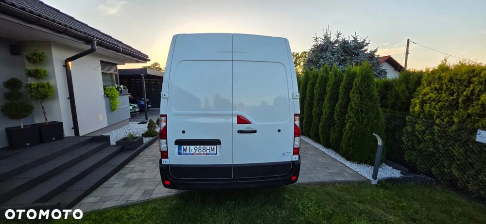 Opel Movano - 5