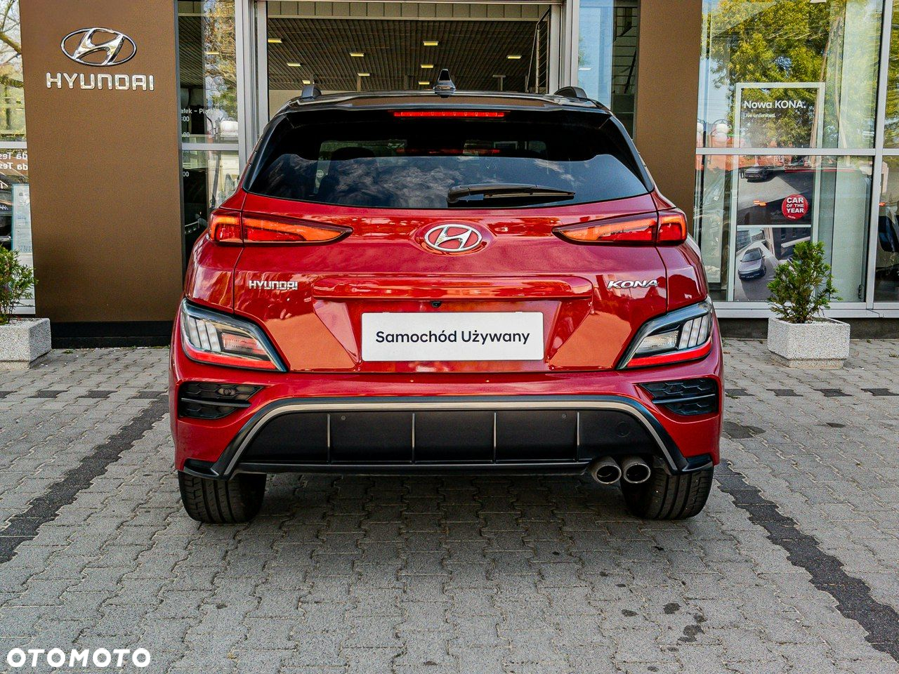 Hyundai Kona - 6