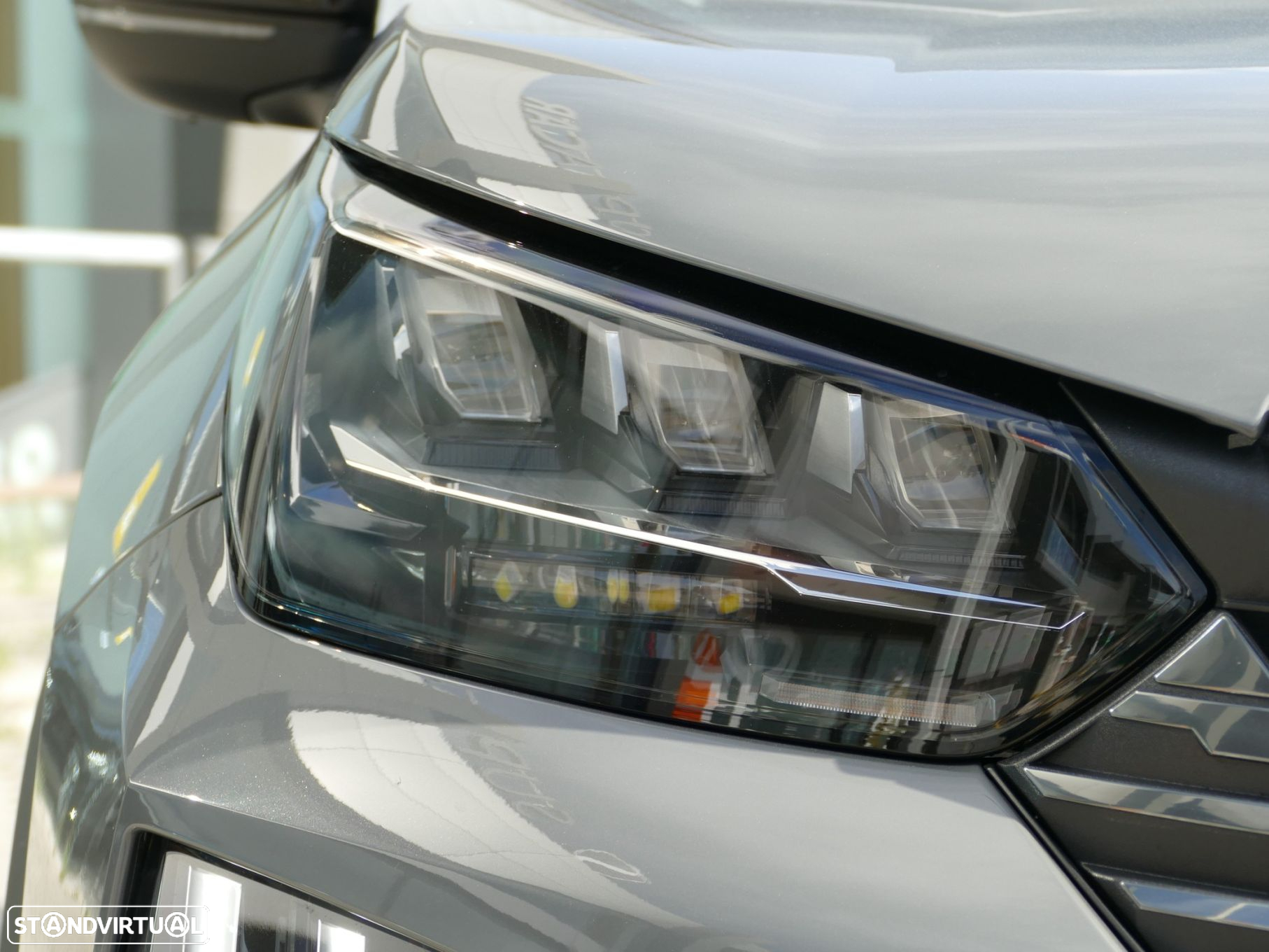 Peugeot 2008 1.2 PureTech GT EAT8 - 9