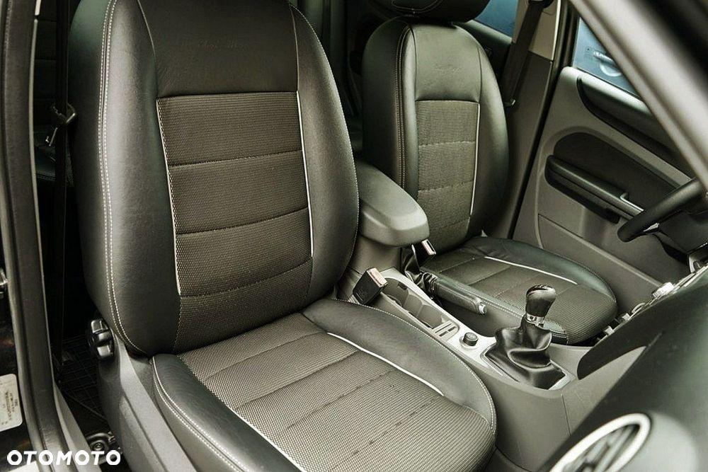 Ford Focus 1.6 TDCi Trend - 18