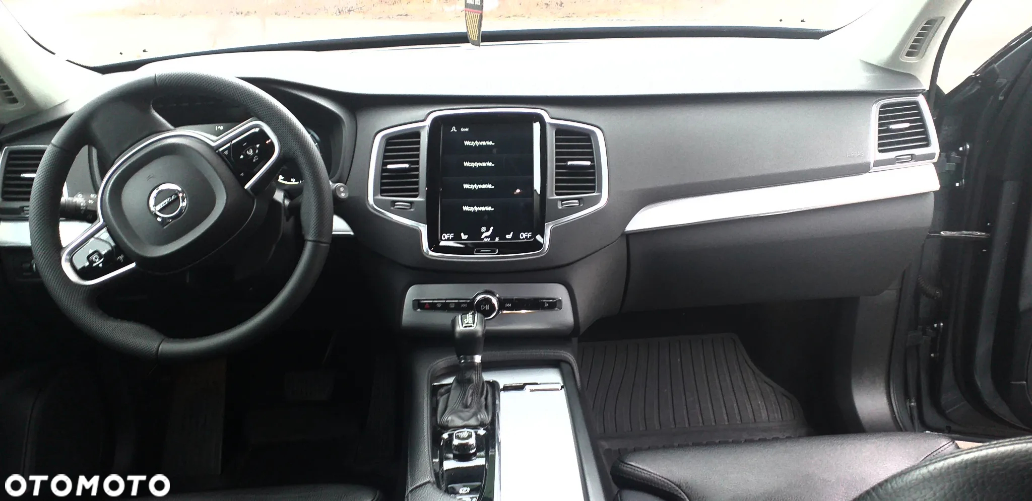 Volvo XC 90 D4 FWD Momentum - 20