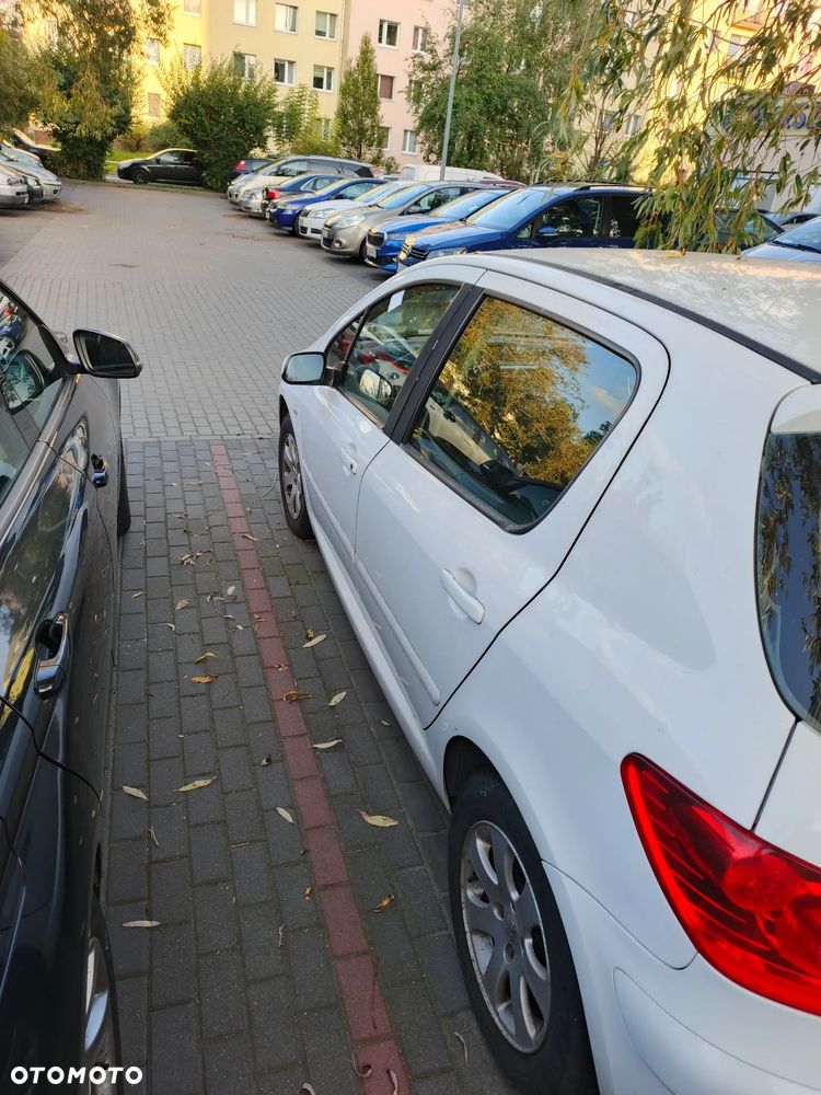 Peugeot 307 1.4 Trendy - 5