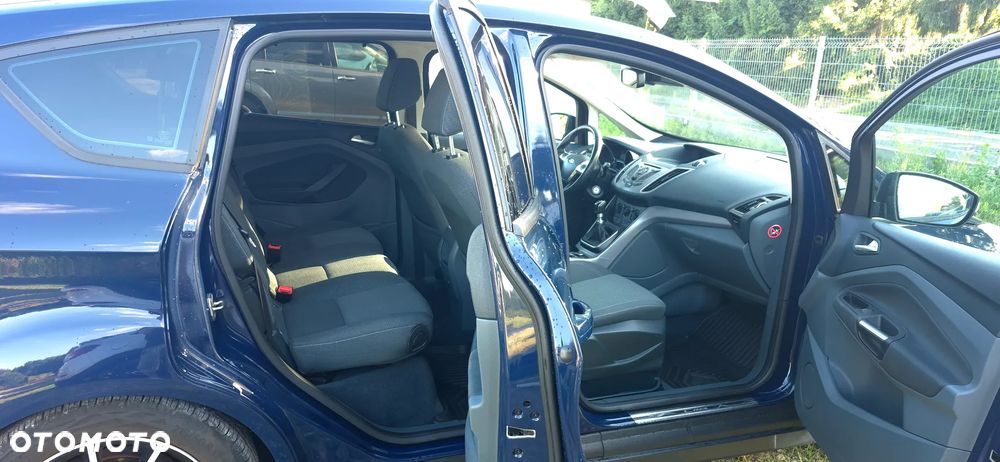 Ford C-MAX 1.6 EcoBoost Trend ASS - 6