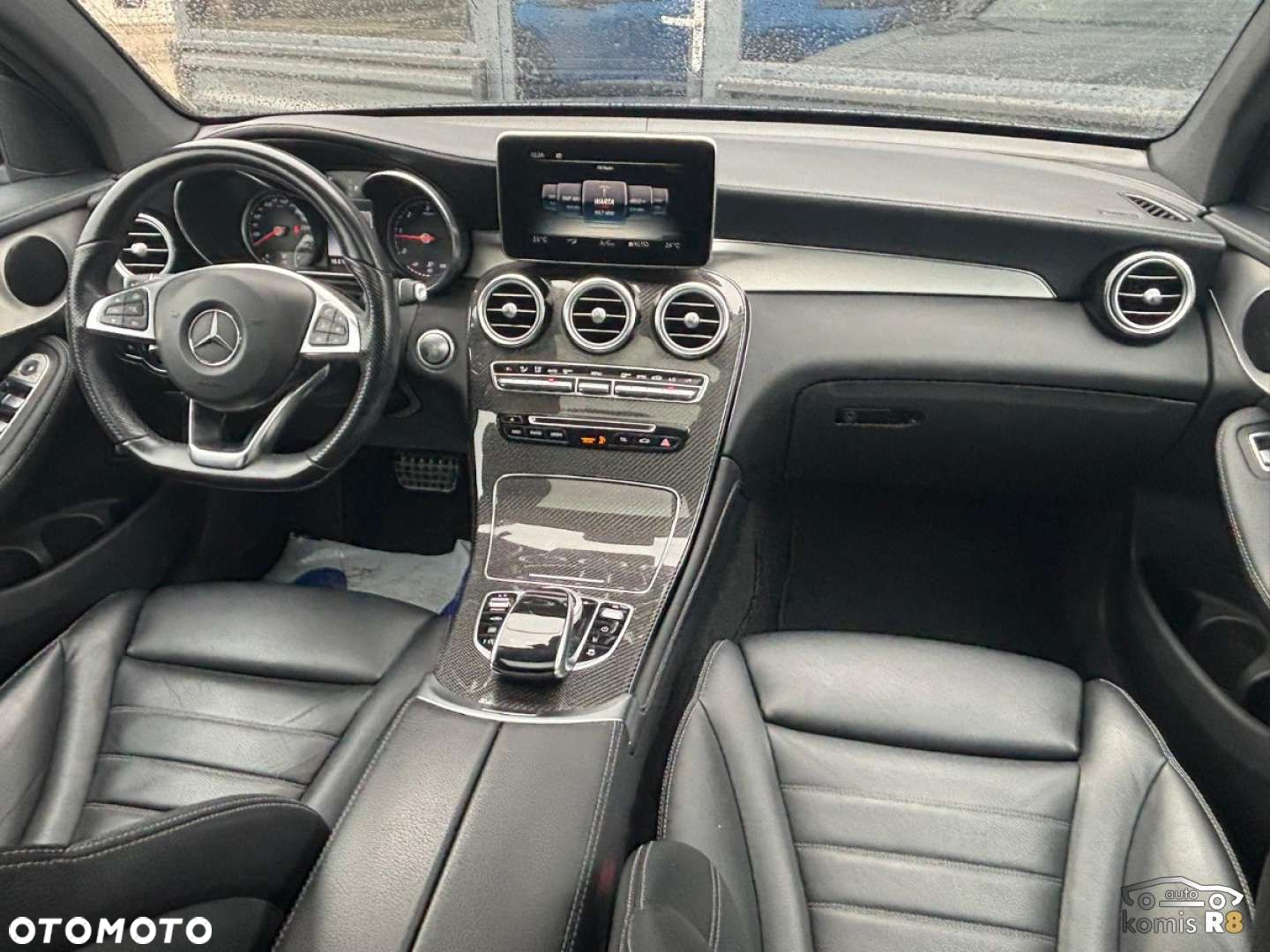 Mercedes-Benz CLC - 25